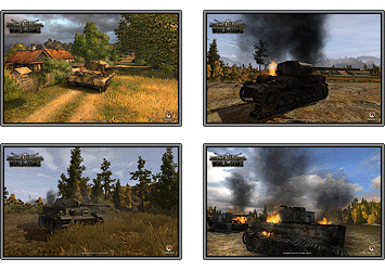 World of Tanks Game Guide