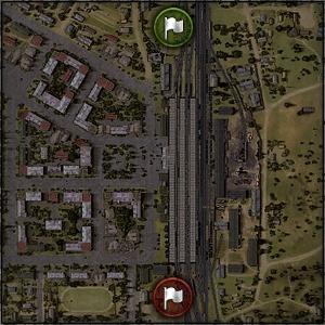 battle tanks map n64