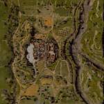 Abbey - Map World of Tanks