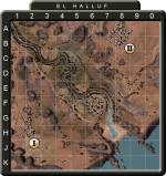 El Halluf - Map World of Tanks