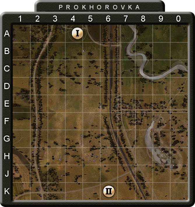 battle tanks map n64