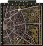 Ruinberg - Map World of Tanks