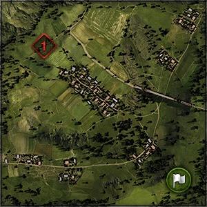 World Of Tanks Map Game Map